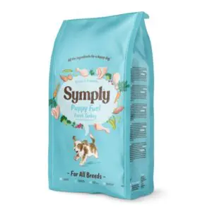 Symply Puppy Fuel 2kg, 5kg, 12kg,