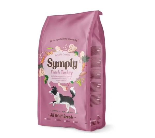 Symply Fresh Turkey