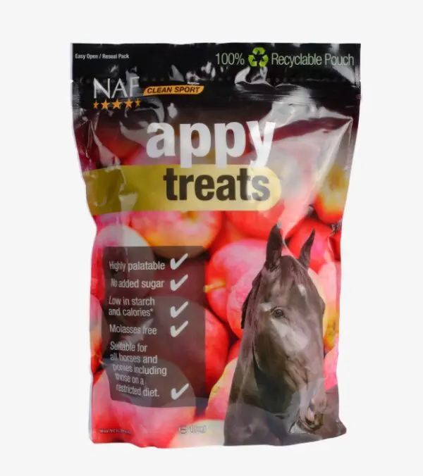 Naf Apply treats