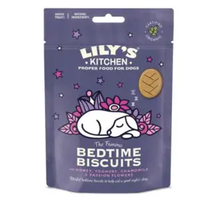 Lily's Kitchen Bedtime Biscuit