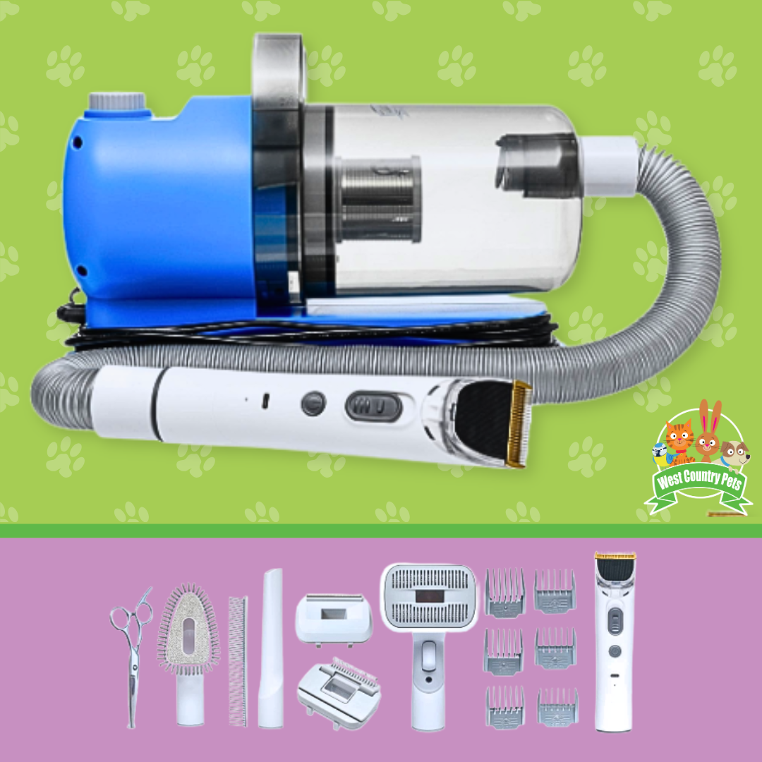 west country pets grooming kit. grooming blog