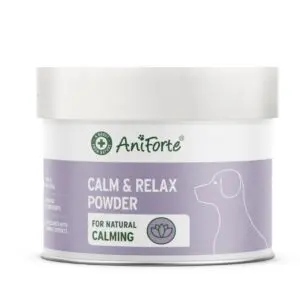Aniforte Calm and RElax 100g