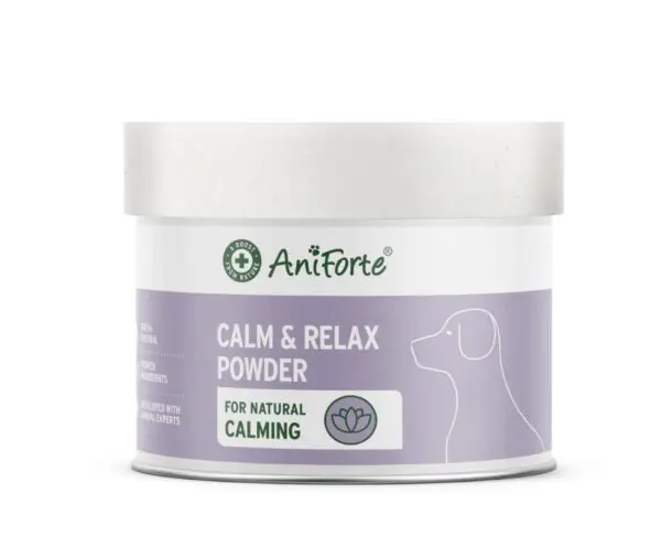 Aniforte Calm and RElax 100g