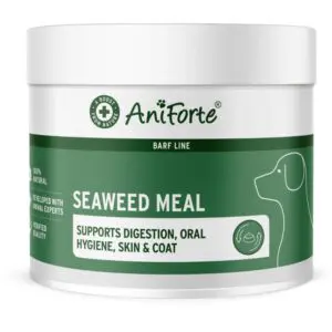 Aniforte Seaweed Meal