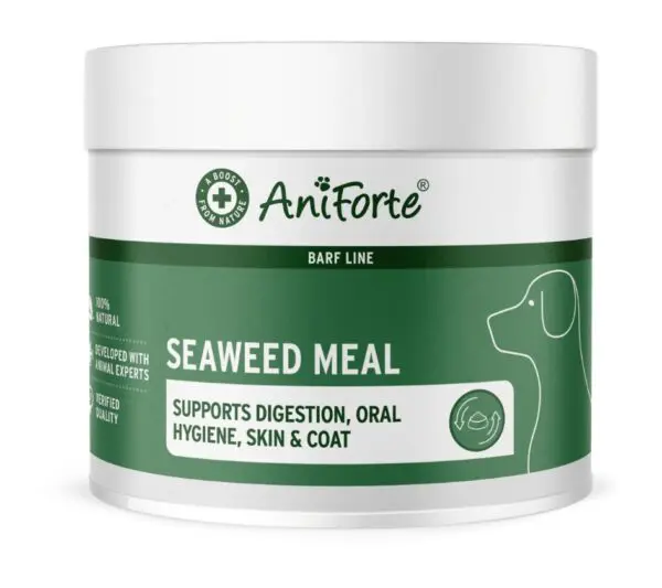 Aniforte Seaweed Meal
