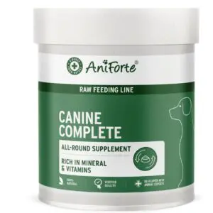 AniForte Canine Complete BARf