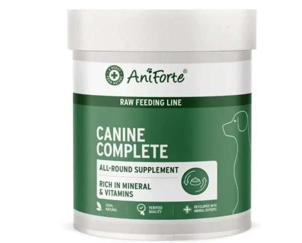 AniForte Canine Complete BARf