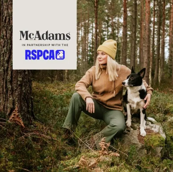 McAdams Small Breed Free Range Chicken RSPCA