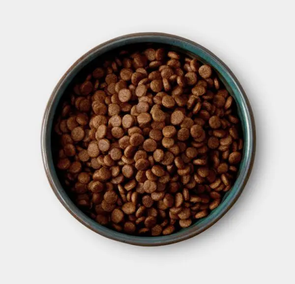 McAdams Small Breed Free Range Chicken kibble