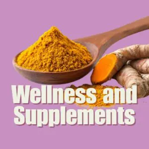 Pet Wellness & Supplements