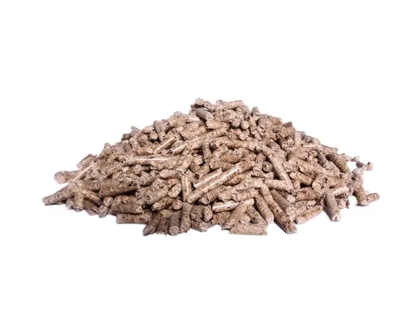 Fresh Paws Wood Pellet cat litter Fresh Paws Wood Pellet cat litter