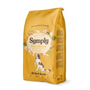 Symply Fresh Chicken Adult