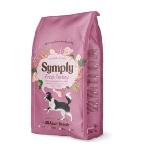 Symply Fresh Turkey