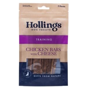 hollings chicken bars with cheese