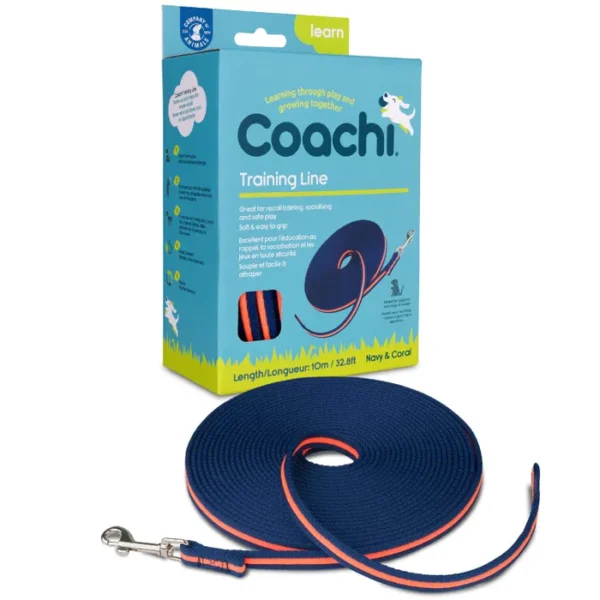 Coachi training line 10m