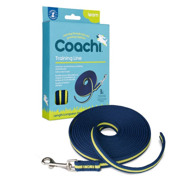 Coachi Training Line 5 Meter