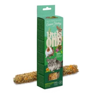 Little one grain free stick with herbs