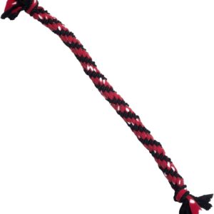 KONG SIGNATURE ROPE TOY 40"