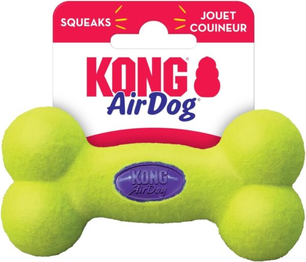 KONG AIR DOG BONE