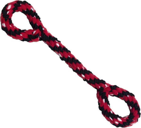 KONG SIGNATURE TUG ROPE