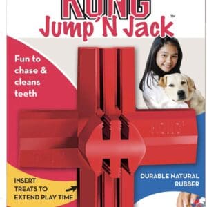 Kong jump n jack