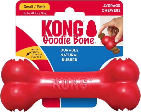 KONG GOODIE BONE