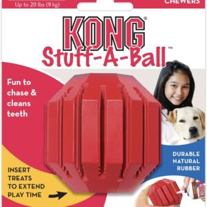 KONG STUFF-A-BALL