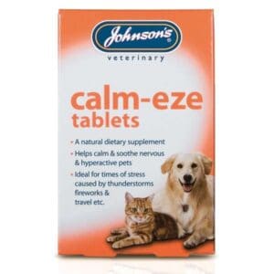 Calm-eze tablets