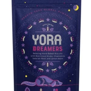 yora dreamers