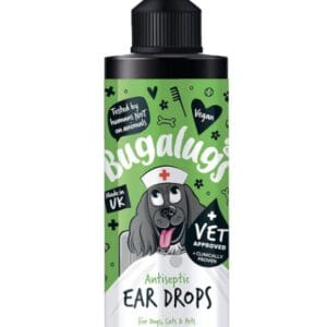 bugalugs ear drops