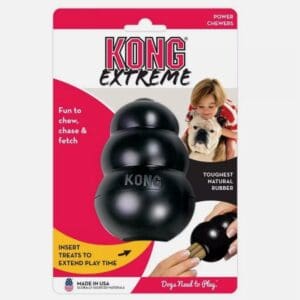 kong Classic extreme