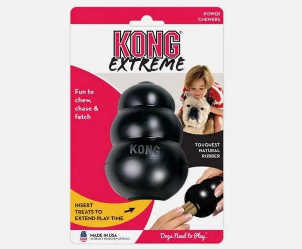 kong Classic extreme