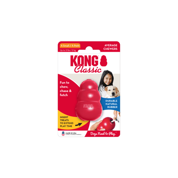 Kong Classic