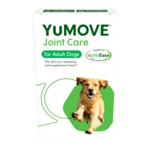 YuMove Joint care for adult dogs