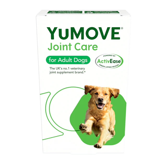 YuMove Joint care for adult dogs