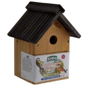 Supa Multi Purpose nest box