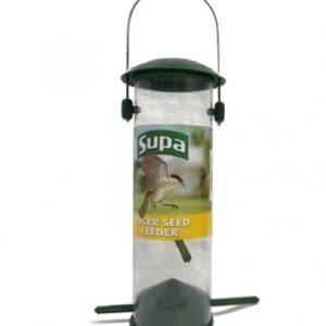 Supa Niger Seed Feeder