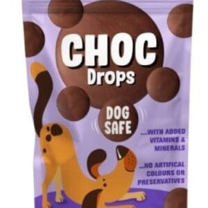 choc drops