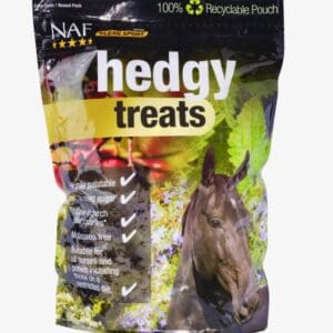 Naf Hedgy treats