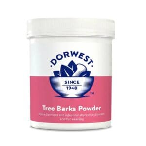 dorwest Tree Barks Powder 100g