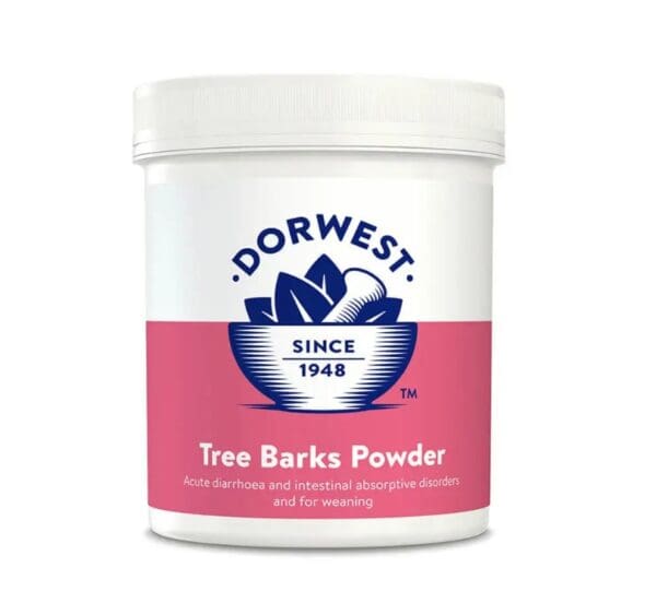 dorwest Tree Barks Powder 100g