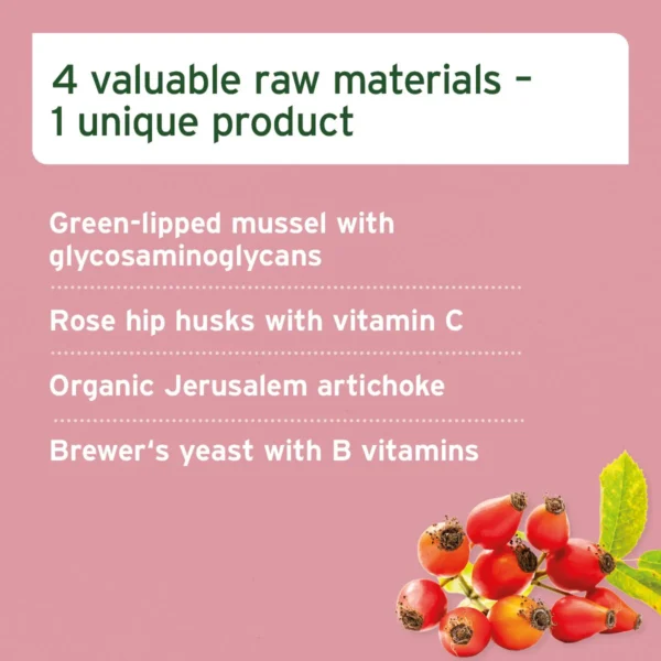 AniForte 4 in 1 Complete supplement 3