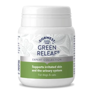 Dorwest Gree Releaf tablets 100