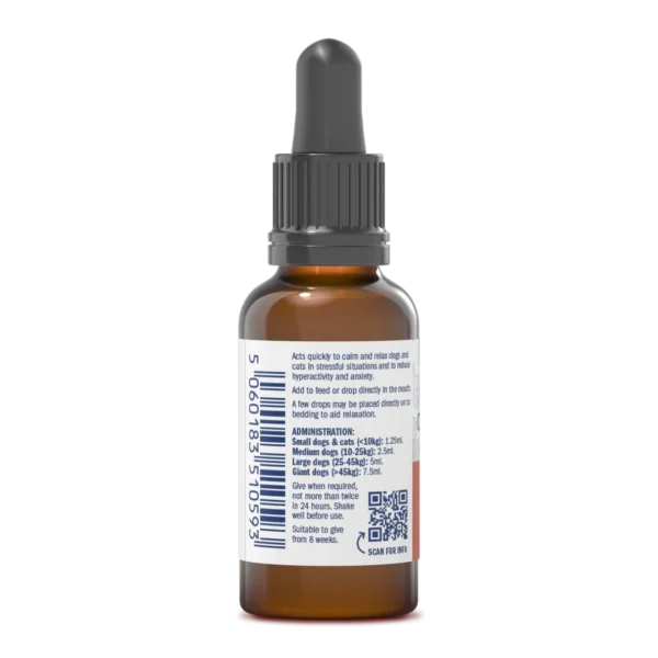 Dorwest Valerian Compound