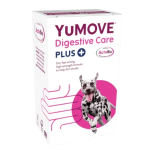 YuMove Digestive Care Plus sachets