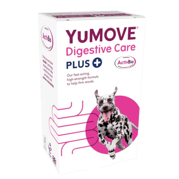 YuMove Digestive Care Plus sachets