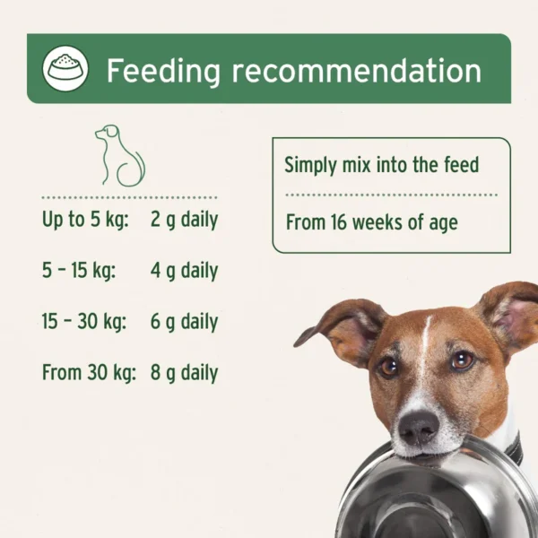 AniForte® Canine Complete (Formerly BARF Complete) Balanced Nutrition
