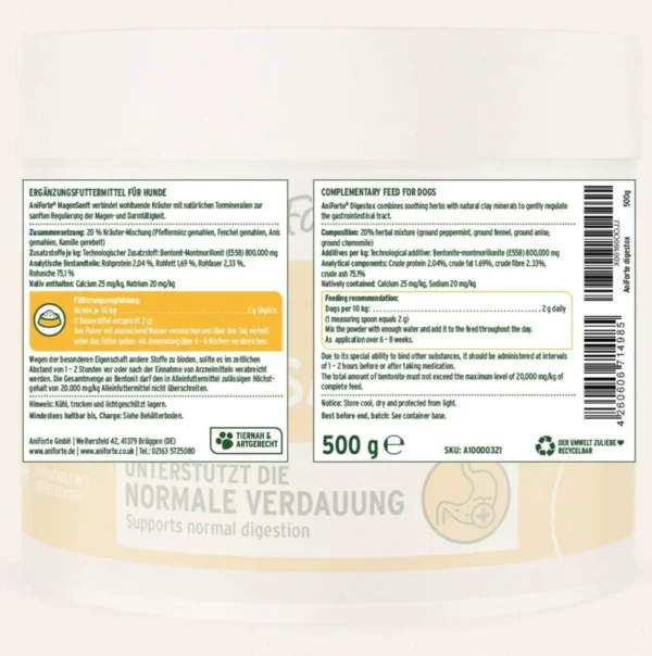 AniForte® Digestox