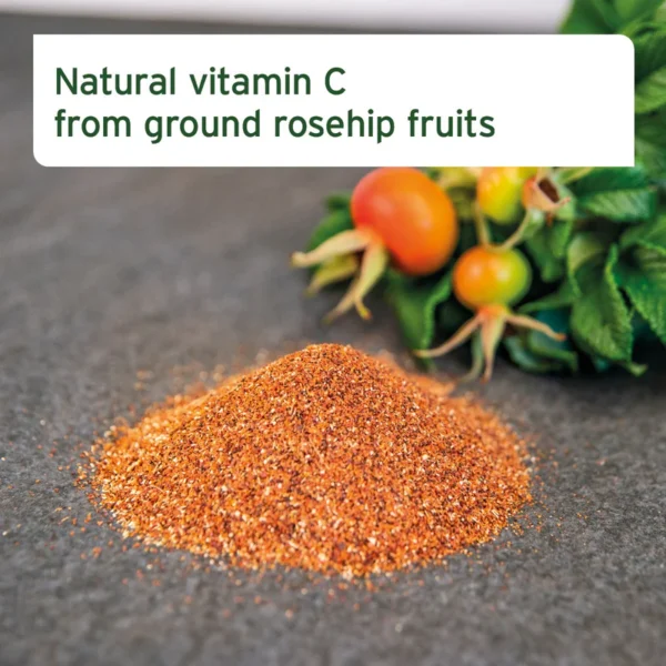 AniForte® Rose Hip Powder