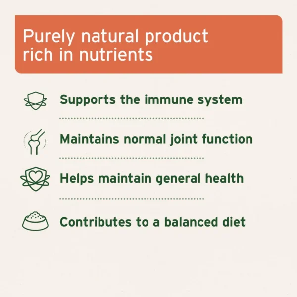 AniForte® Rose Hip Powder